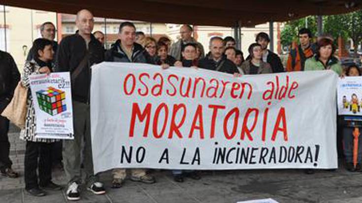 Errausketaren aurkako manifestaziora joateko deia