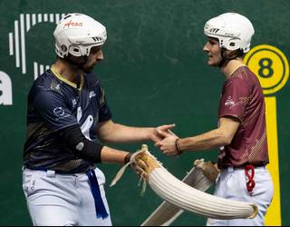 Ansa nagusi, semifinaletako estreinakoan