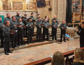 Castro Urdialeseko 'Otoño' jaialdiari hasiera emango dio Eragiyokek