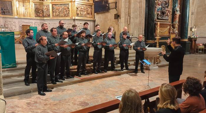 Castro Urdialeseko 'Otoño' jaialdiari hasiera emango dio Eragiyokek