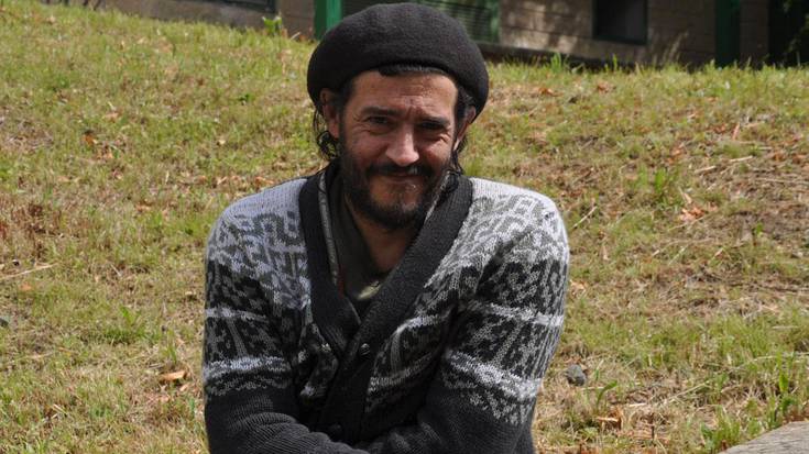 «Auzotarrak nerekin gogoratzeak ilusioa egiten du»