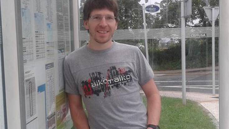 «Hernanik garraio zerbitzu publiko ona du, autobusak, RENFE, Euskotrenekin lotura...»