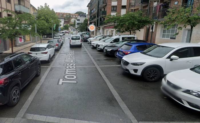 Santio Jaiek eragin nabarmena izango dute Astigarragako trafikoan, gaurtik uztailaren 31ra arte