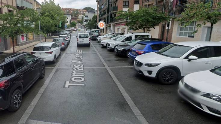 Santio Jaiek eragin nabarmena izango dute Astigarragako trafikoan, gaurtik uztailaren 31ra arte