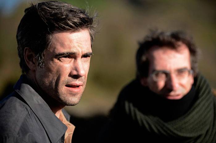 ‘Lasa eta Zabala’ Biterin