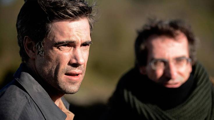 ‘Lasa eta Zabala’ Biterin