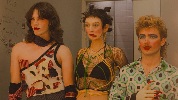 Martxan da Sorkuntza Bekaren deialdia, eta maiatzaren 20ra arte aurkeztu daitezke proiektuak