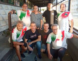 Semifinaletarako txartela ziurtatzeko aukera dute Ur-Miak eta Elur Txorik