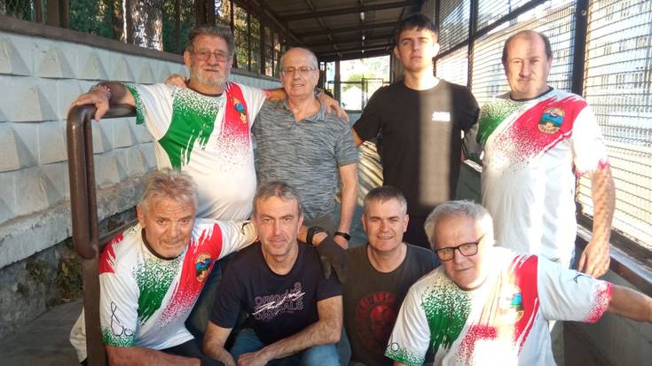 Semifinaletarako txartela ziurtatzeko aukera dute Ur-Miak eta Elur Txorik