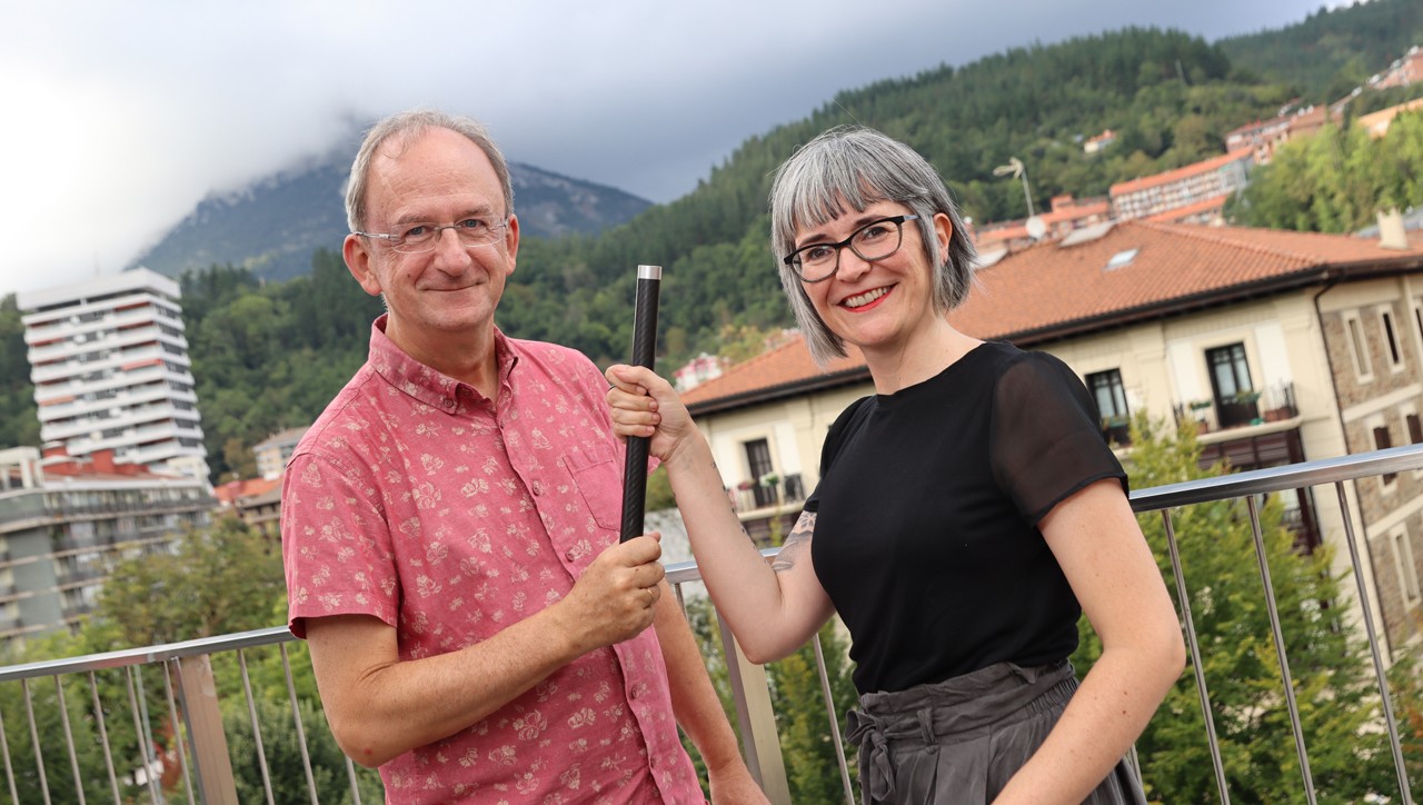 «Beso teknikoa daukagu; gihar soziala, agian, mantendu dugu, baina gehiago aktibatu behar da»