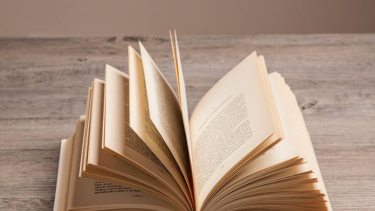 'Mascotas y  literatura' gaur