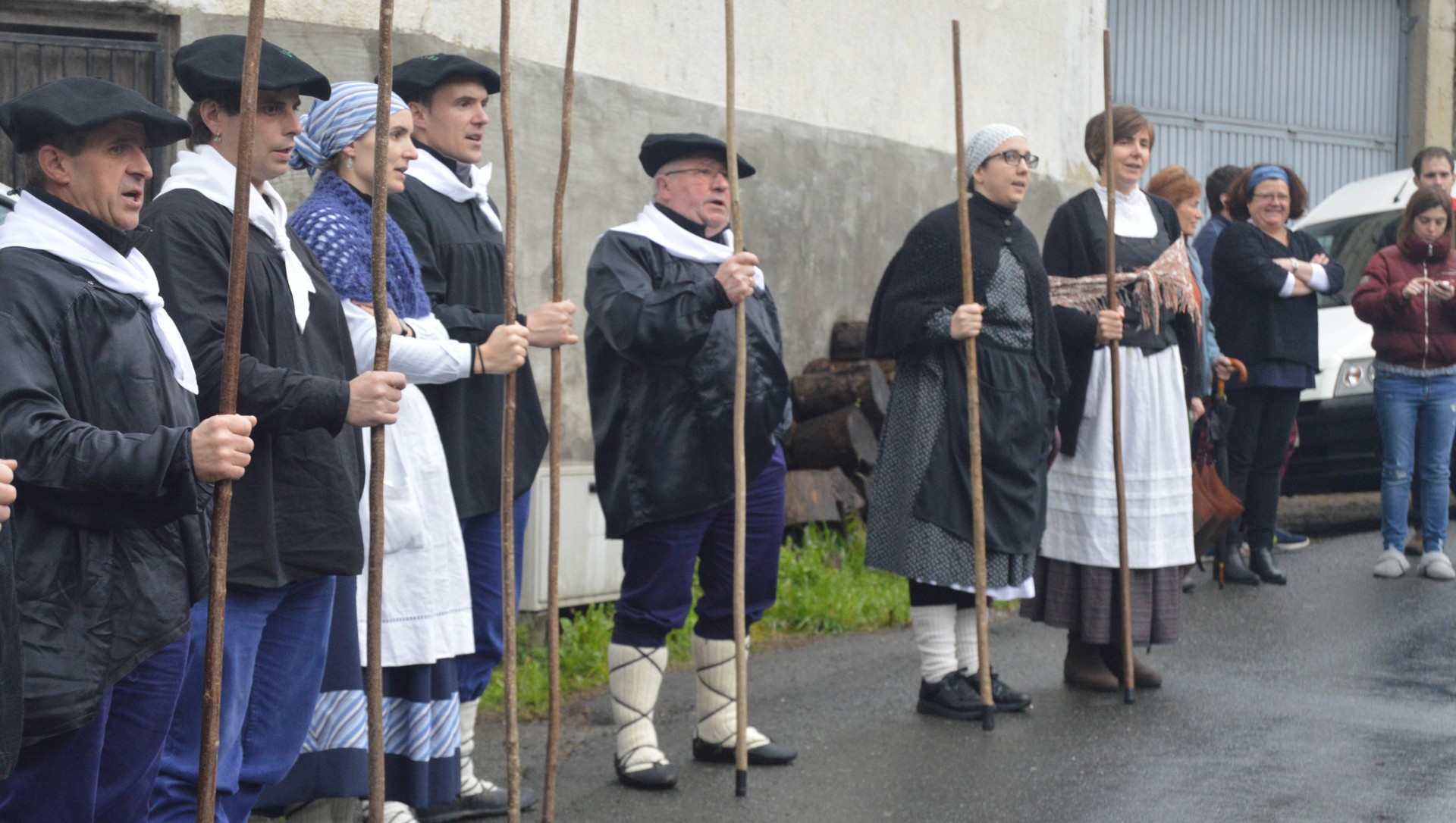 Urumea bailarako ondarearen inguruan,  herri mugimendua sortu nahi dute Ereñotzun