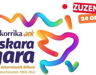 Korrika zuzenean 24 orduz