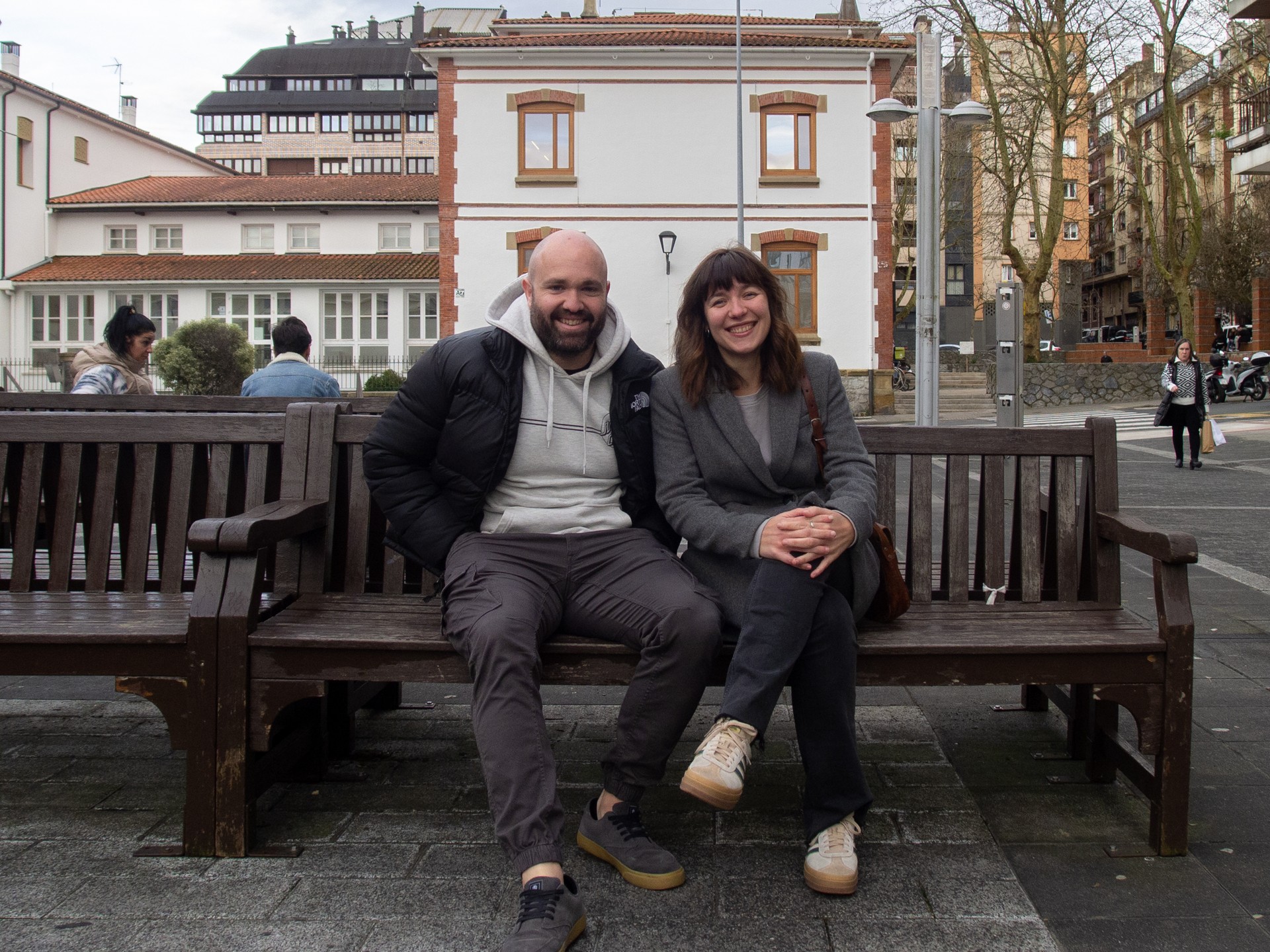 «Guregana gerturatzen den horrek izan dezala aukera aisialdia euskaraz egiteko»