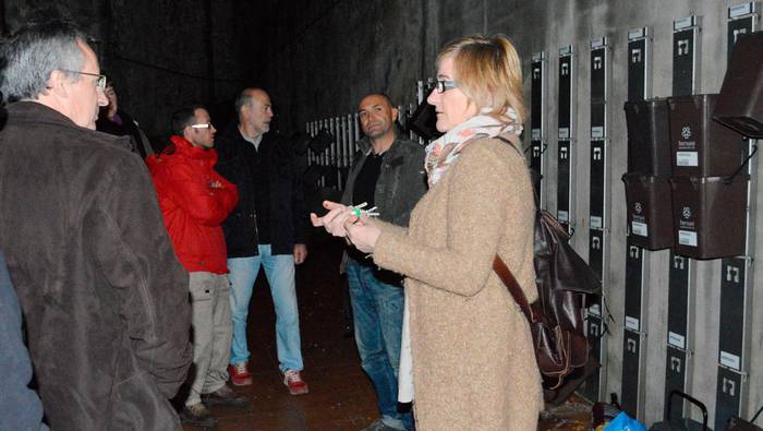 BNG alderdi galegoa, sistema ezagutzen