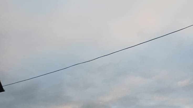 Udazken giroa, gaurkuan