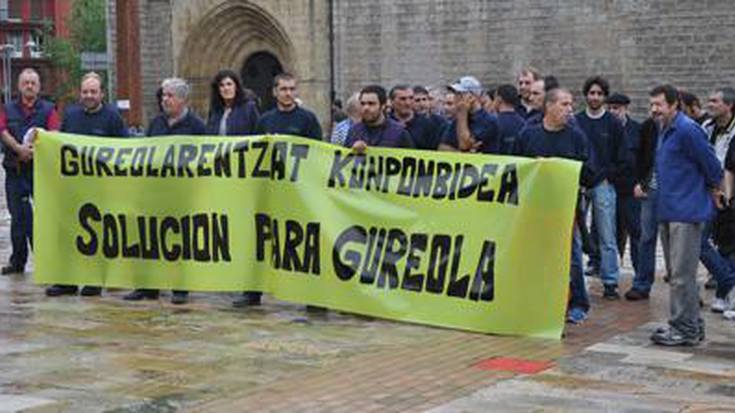 Kontzentrazioa, konponbide eske