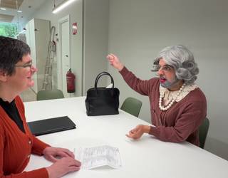 Doloxen buruhausteak, errenta aitorpena egiteko