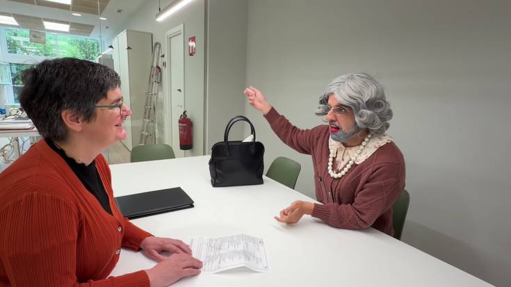 Doloxen buruhausteak, errenta aitorpena egiteko