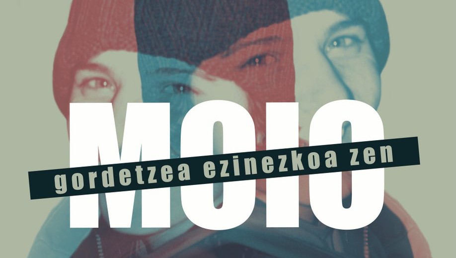 Gorputz Desbideratuen Errebolta zikloa maiatzean, ekintza ugarirekin