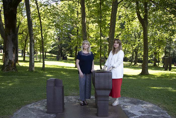 Lankidetza kultural eta artistikoa, Chillida Lekuk eta Musikenek