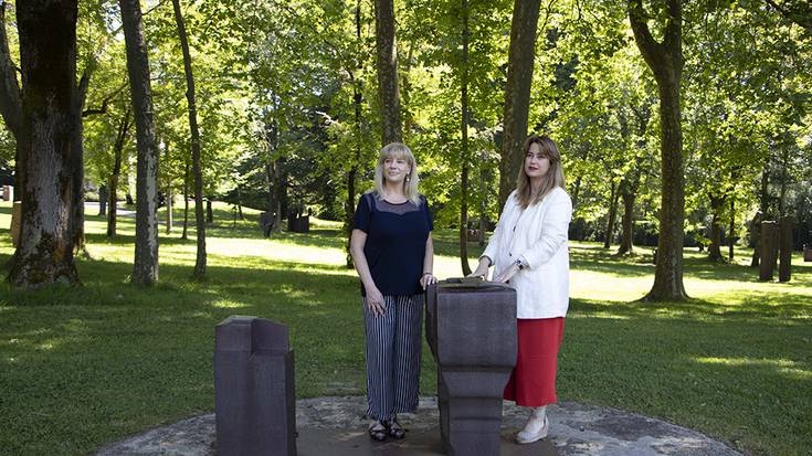 Lankidetza kultural eta artistikoa, Chillida Lekuk eta Musikenek