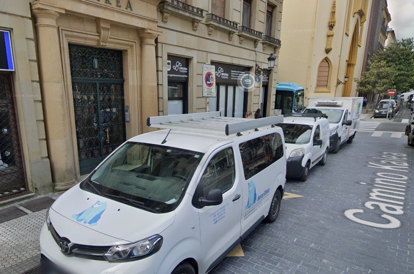 Sexu indarkeriaren biktimentzako zentroa zabaldu da Donostian