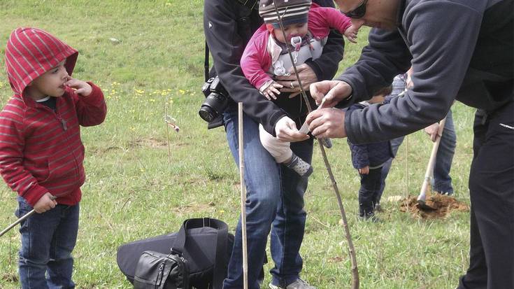 86 astigar berri, igandean