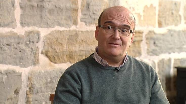 'Mailuaren odola' Erriberan eta 'Lurpeko ezkutuan idatziak' Biterin, hizpide gaurko solasaldietan