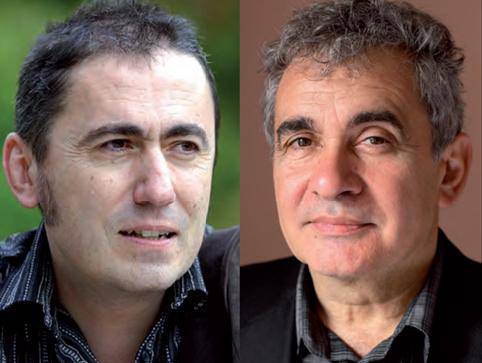 Sarrerak salgai, Muguruza eta Atxaga ikusteko