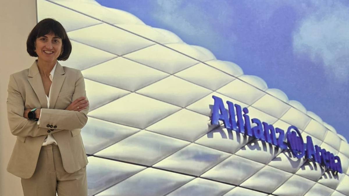 Oihana Ezponda, Estatuko finantza aholkulari onenen Forbes zerrendan