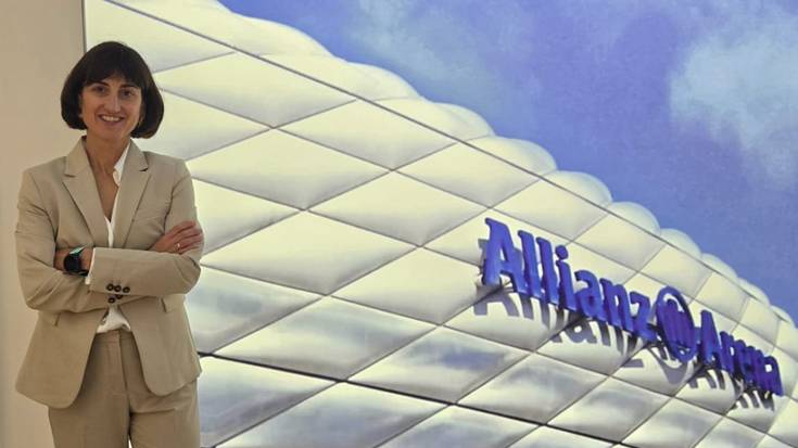 Oihana Ezponda, Estatuko finantza aholkulari onenen Forbes zerrendan