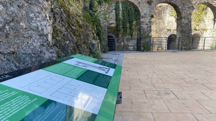 Udaltzaingoaren instalazioak berritzeko lanak, datozen egunetan