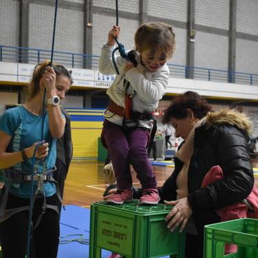 Ludoteka eta ur ludoteka