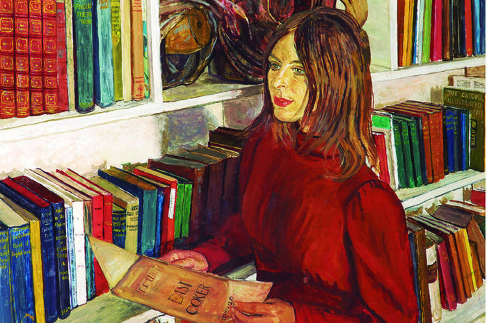Gaurko literatur solasaldia, atzeratuta