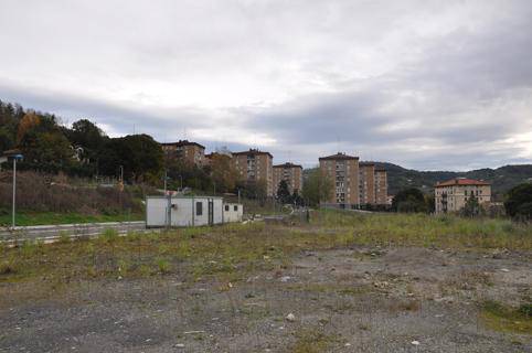 Adjudikatu dira Sagastiyako 108 etxebizitza egiteko lanak