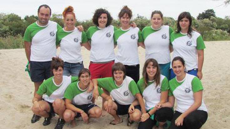 Hernani aurreneko lau postuetan, Nazioarteko Torneoan