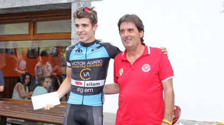 Romero eta Urko Semperena 5garren, Ordizian eta Iturmendin