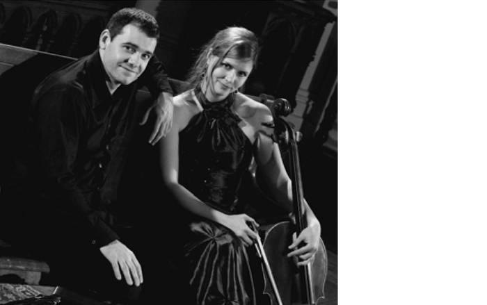 Goi-mailako kontzertua entzuteko aukera gaur Milagrosan, akordeoi eta txeloan 