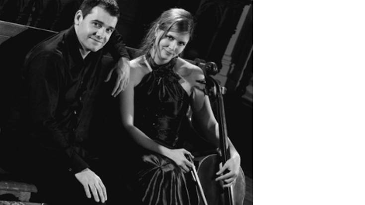 Goi-mailako kontzertua entzuteko aukera gaur Milagrosan, akordeoi eta txeloan 