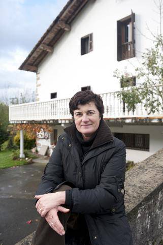«Eusko Labela duen sagardoa 
%100 bertakoa izango da»