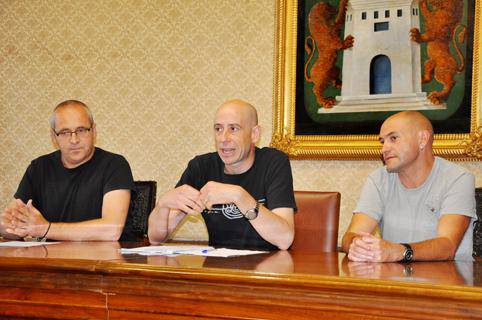 Udalak lau foro egingo ditu herritarrekin, ariketa fisikoa egiteko lekuei buruz
