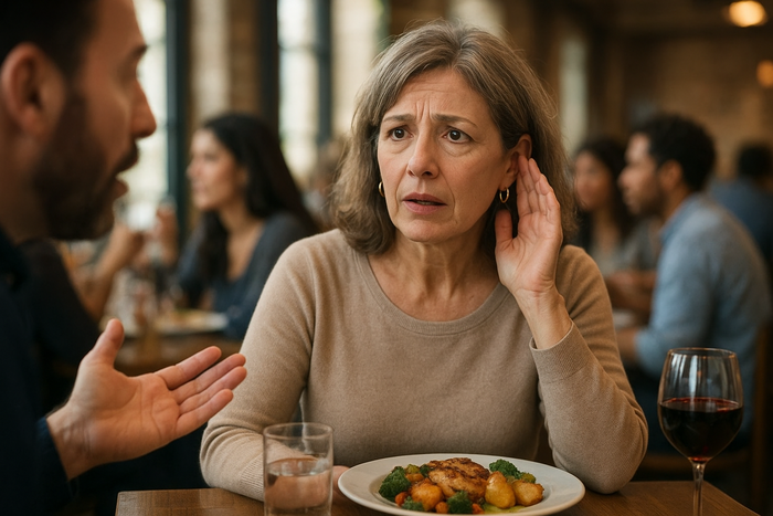 Entzumen-galera: familia eta gizarte bizitzari eragiten dion arazo ikusezina