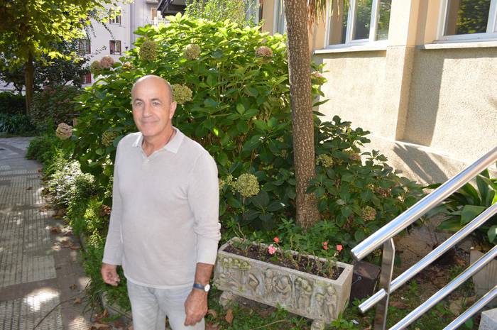 «Kaleratzeak gaur egun ez dira murriztu»