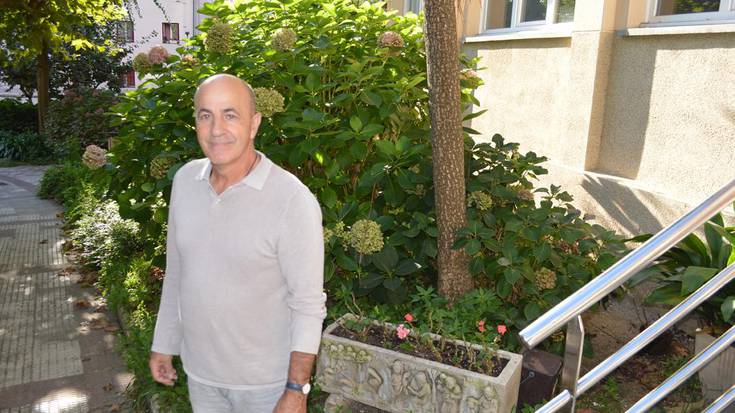 «Kaleratzeak gaur egun ez dira murriztu»