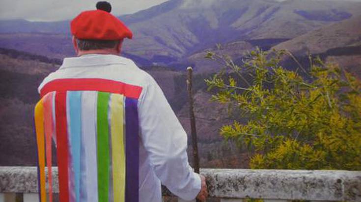 ‘Atzo hala, gaur hola...’ hemen da Aranoko aldizkariaren bigarren alea