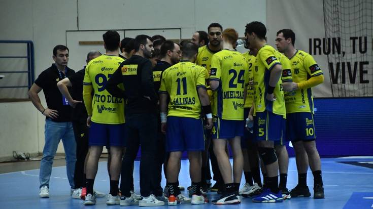 Bidasoa-Zarautz, bihar kiroldegian Euskal Koparen bila