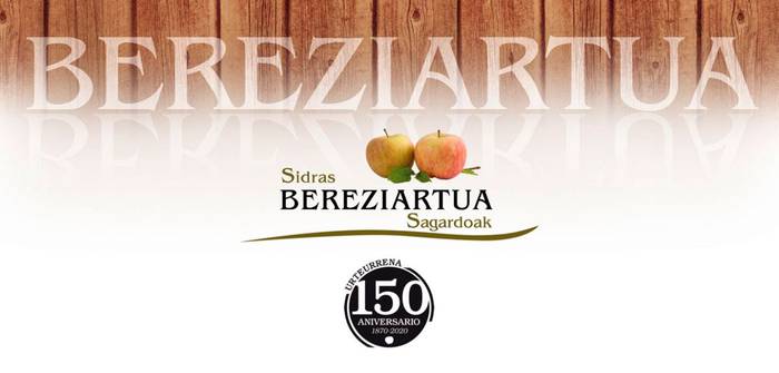150 urte ospatzeko hitzordu berezia, Bereziartuan