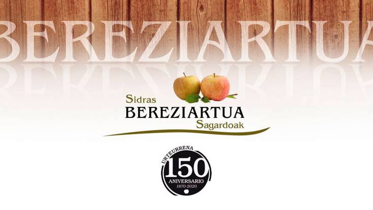 150 urte ospatzeko hitzordu berezia, Bereziartuan