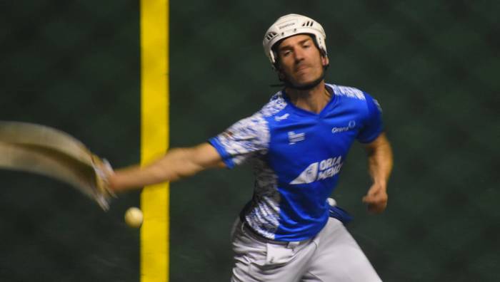 Aritz Zubiri eta Imanol Ansa, bigarren garaipenaren bila